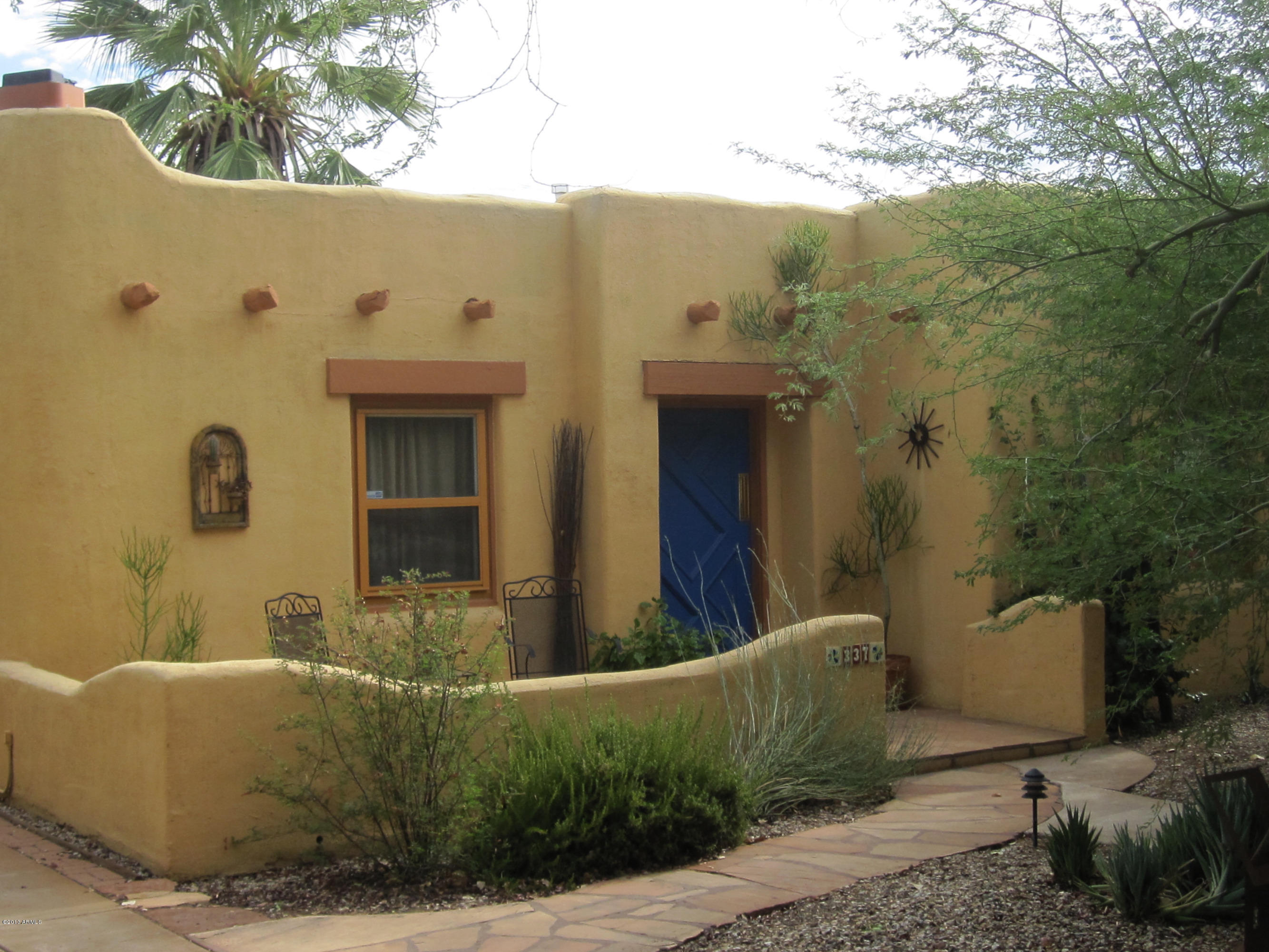 337 West Roma Avenue Phoenix, AZ 85013 - Photo 1 of 12 great architectural appeal