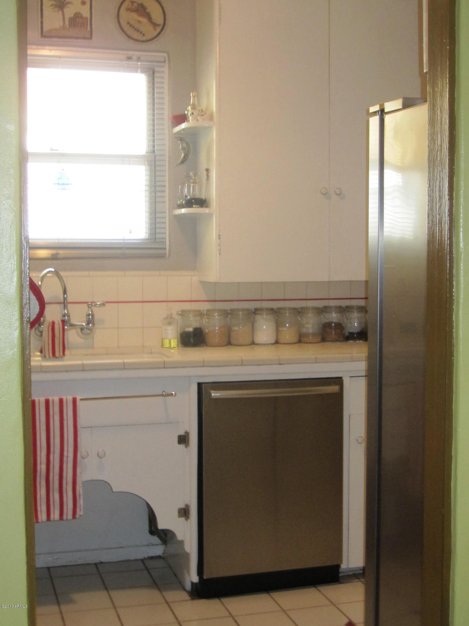 337 West Roma Avenue Phoenix, AZ 85013 - Photo 7 of 12 kitchen 2