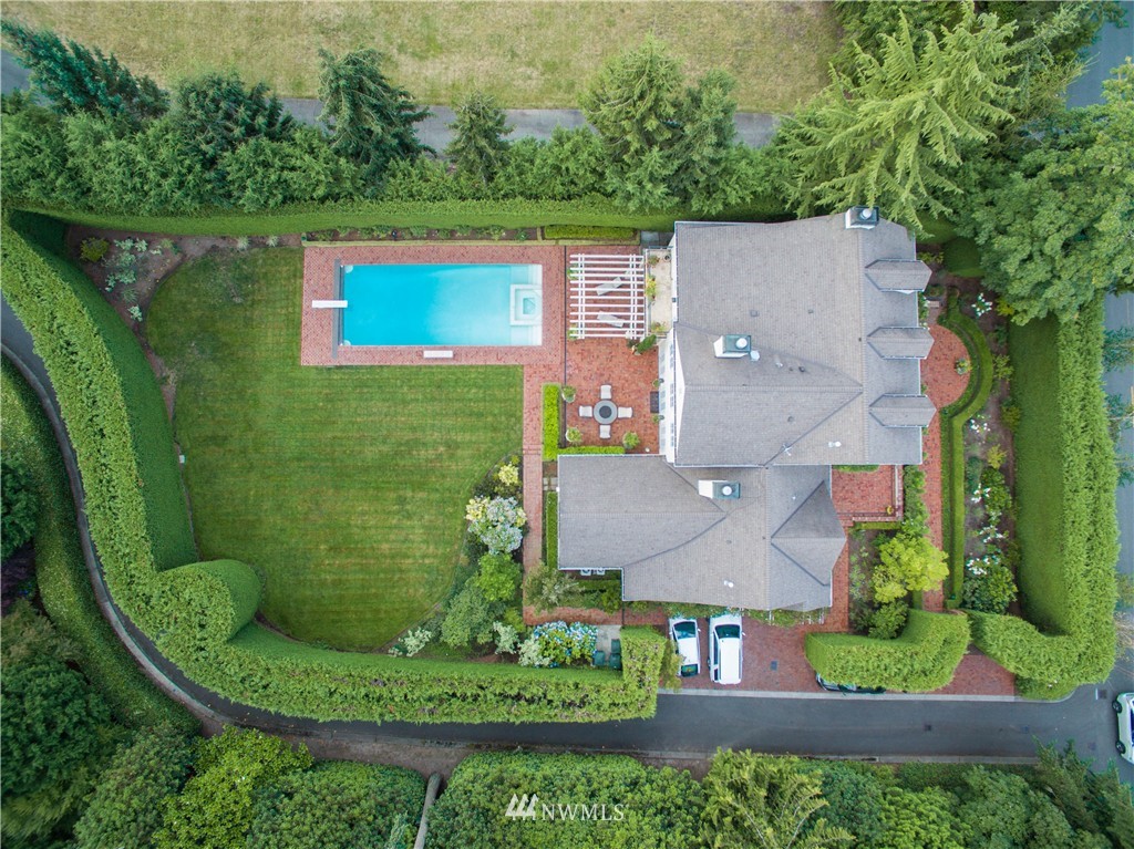 2201 Evergreen Point Road Medina, WA 98039 - Photo 24 of 25