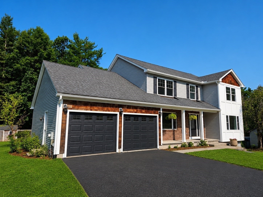 7 Deer Run Southwick, MA 01077 - Photo 2 of 2