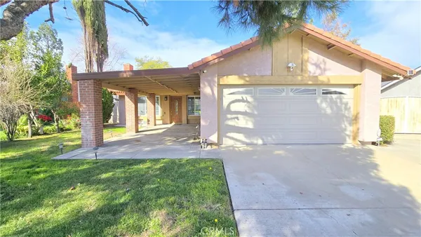 $2,995 | 715 East Boxwood Court, Ontario, CA 91761
