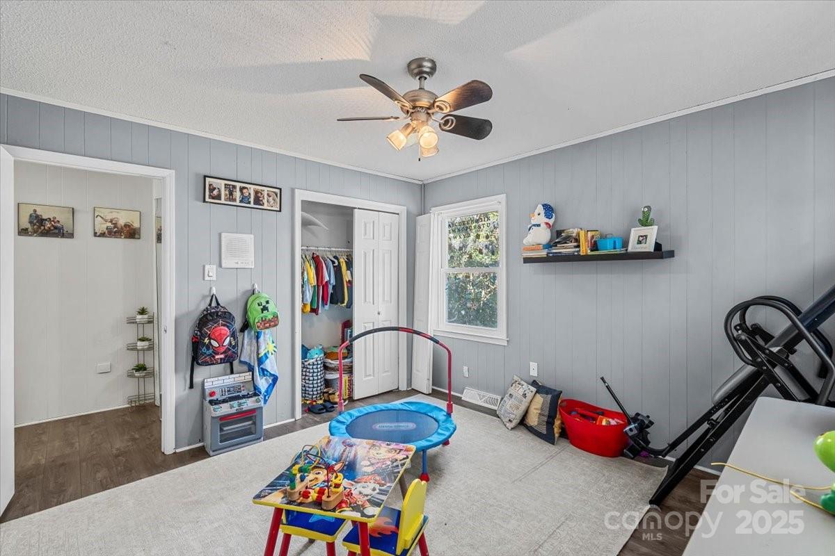 1241 Red River Road Rock Hill, SC 29730 - Photo 17 of 24 a bedroom with furniture and a window