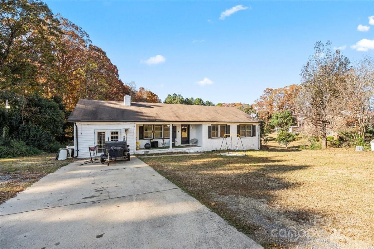 1241 Red River Road Rock Hill, SC 29730 - Photo 2 of 24 a view of a house with backyard and sitting area
