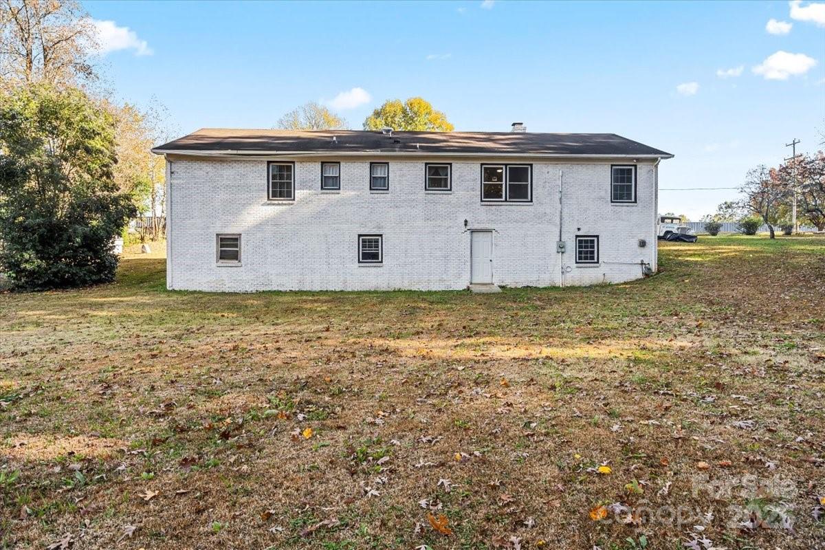 1241 Red River Road Rock Hill, SC 29730 - Photo 23 of 24 a front view of a house with a yard