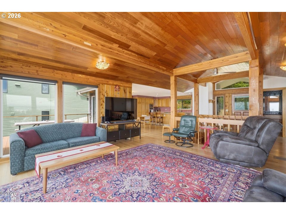 620 Ridgewood Road Tillamook, OR 97141 - Photo 13 of 37