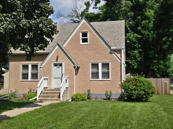 $500,000 | 1746 Holton Street, Falcon Heights, MN 55113
