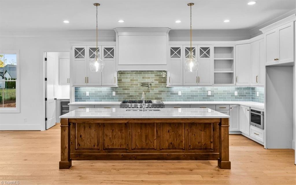 8111 Falcon Trail Oak Ridge, NC 27310 - Photo 15 of 50