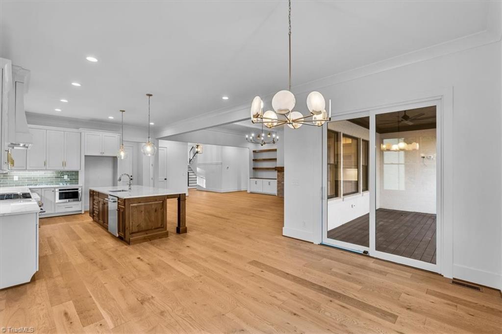 8111 Falcon Trail Oak Ridge, NC 27310 - Photo 22 of 50