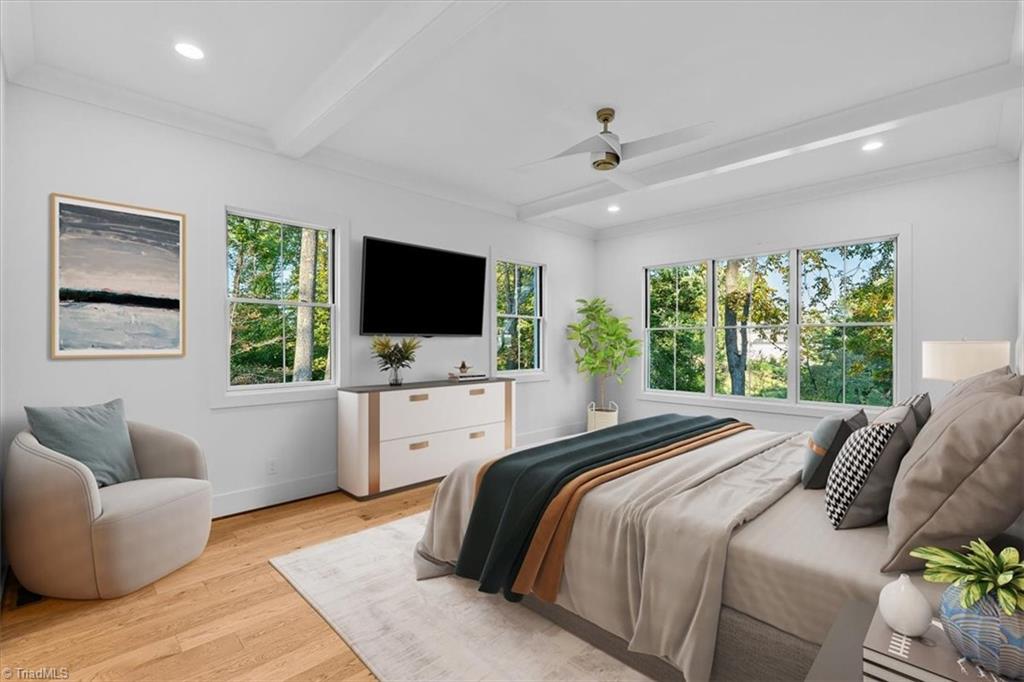 8111 Falcon Trail Oak Ridge, NC 27310 - Photo 3 of 50 primary virtually staged