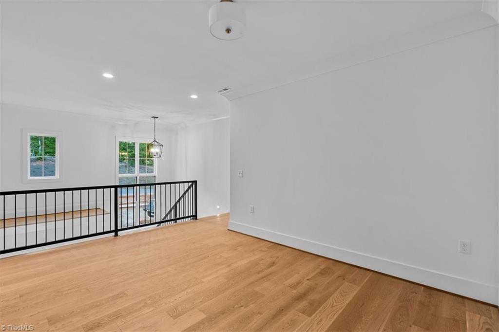 8111 Falcon Trail Oak Ridge, NC 27310 - Photo 34 of 50 loft area