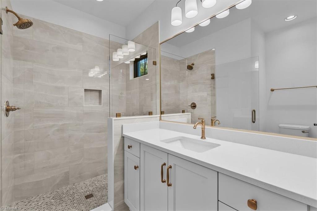 8111 Falcon Trail Oak Ridge, NC 27310 - Photo 35 of 50