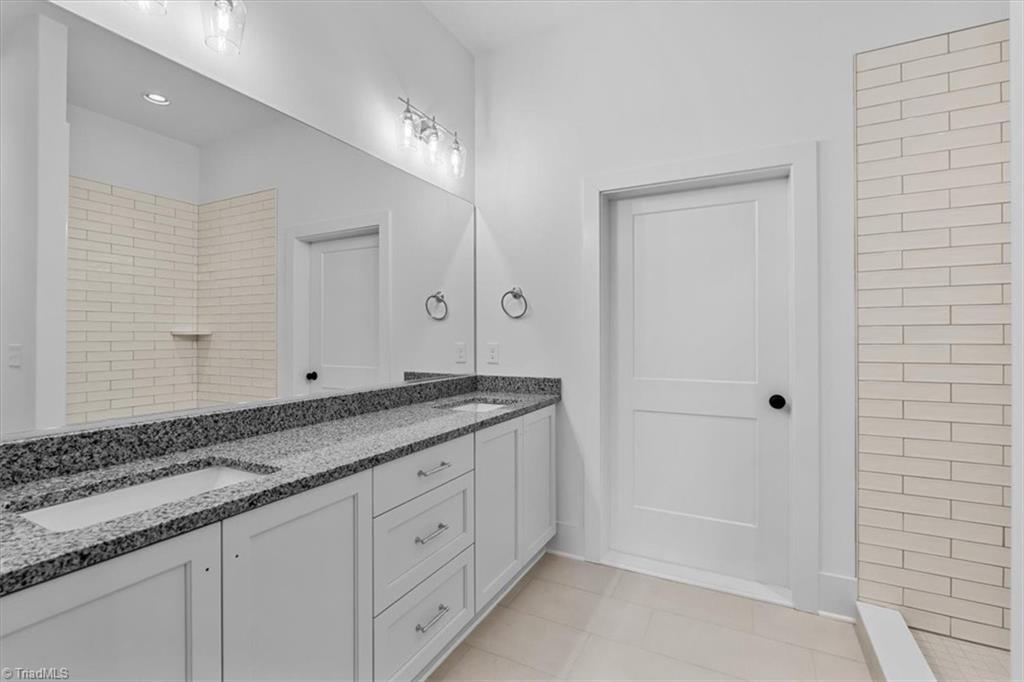 8111 Falcon Trail Oak Ridge, NC 27310 - Photo 45 of 50 basement guest en suite