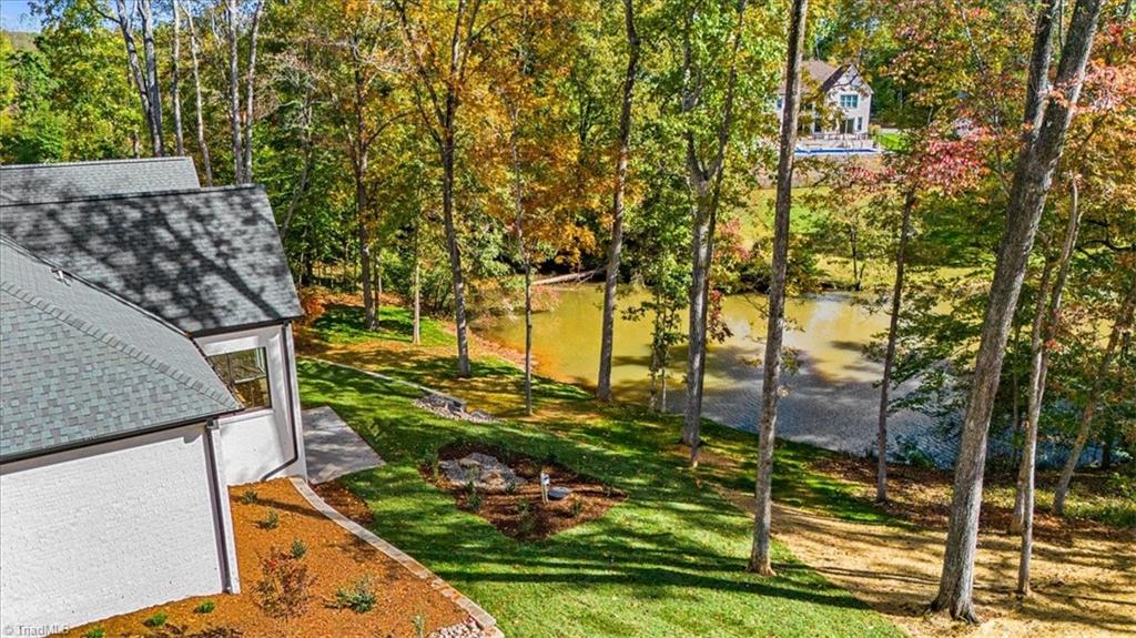 8111 Falcon Trail Oak Ridge, NC 27310 - Photo 47 of 50