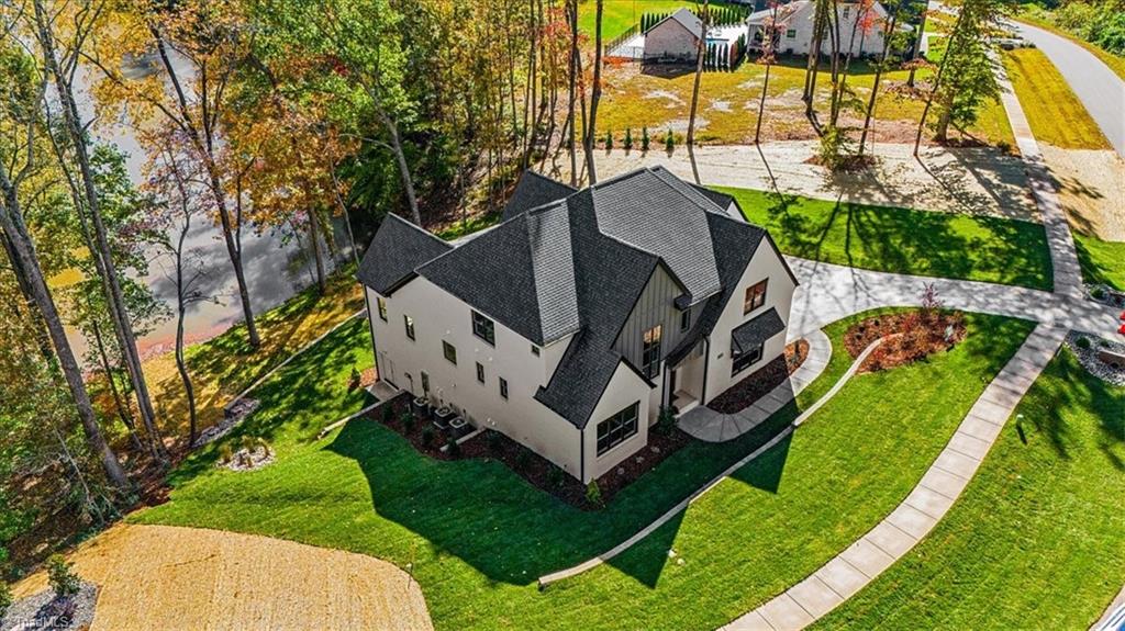 8111 Falcon Trail Oak Ridge, NC 27310 - Photo 49 of 50