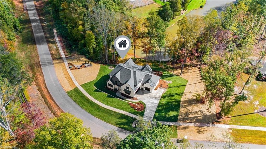 8111 Falcon Trail Oak Ridge, NC 27310 - Photo 50 of 50