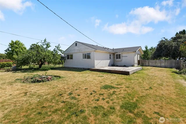 $230,000 | 832 South 2nd Avenue, Othello, WA 99344