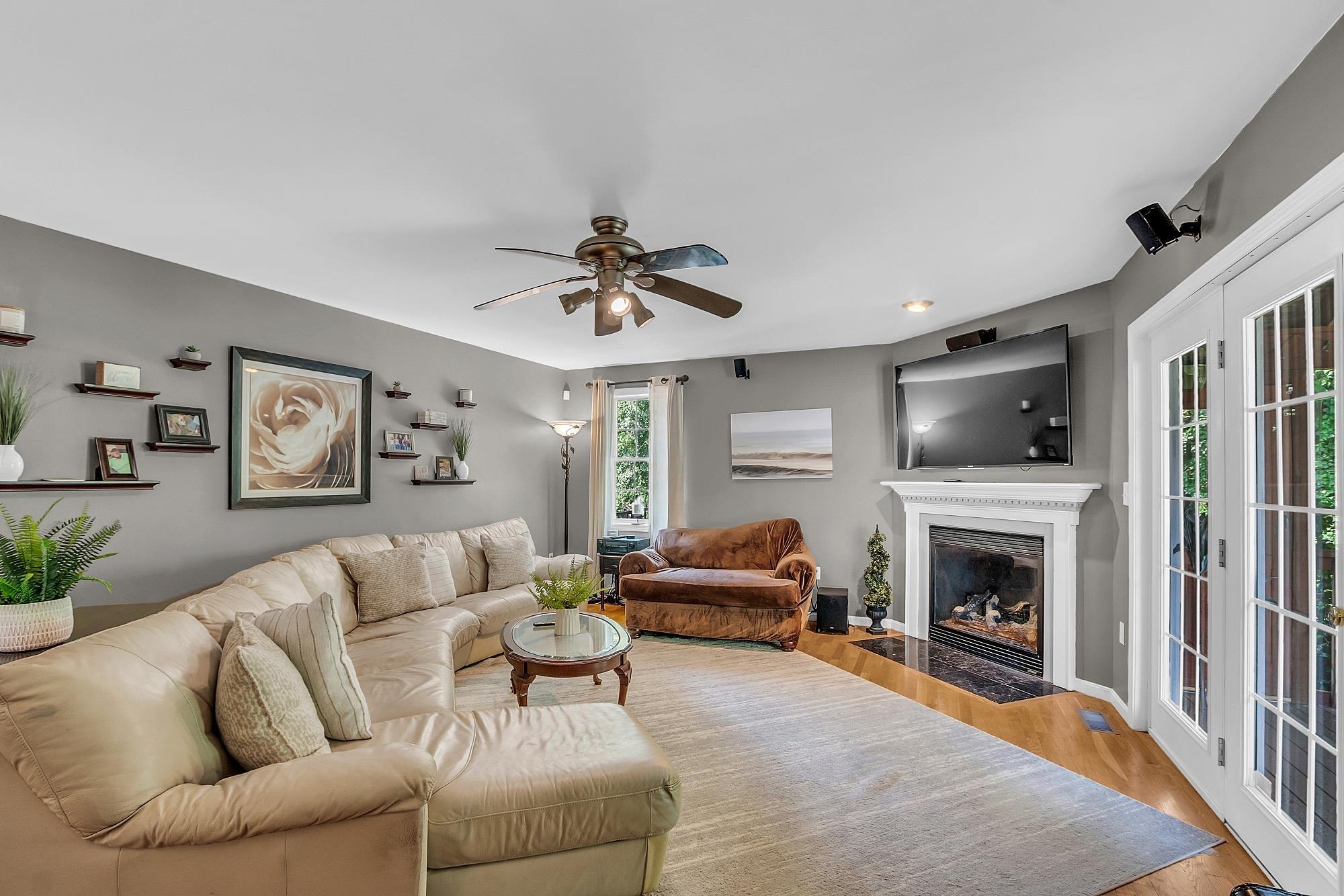 57 Fellows Road Brentwood, NH 03833 - Photo 12 of 40 Gallery Image 12