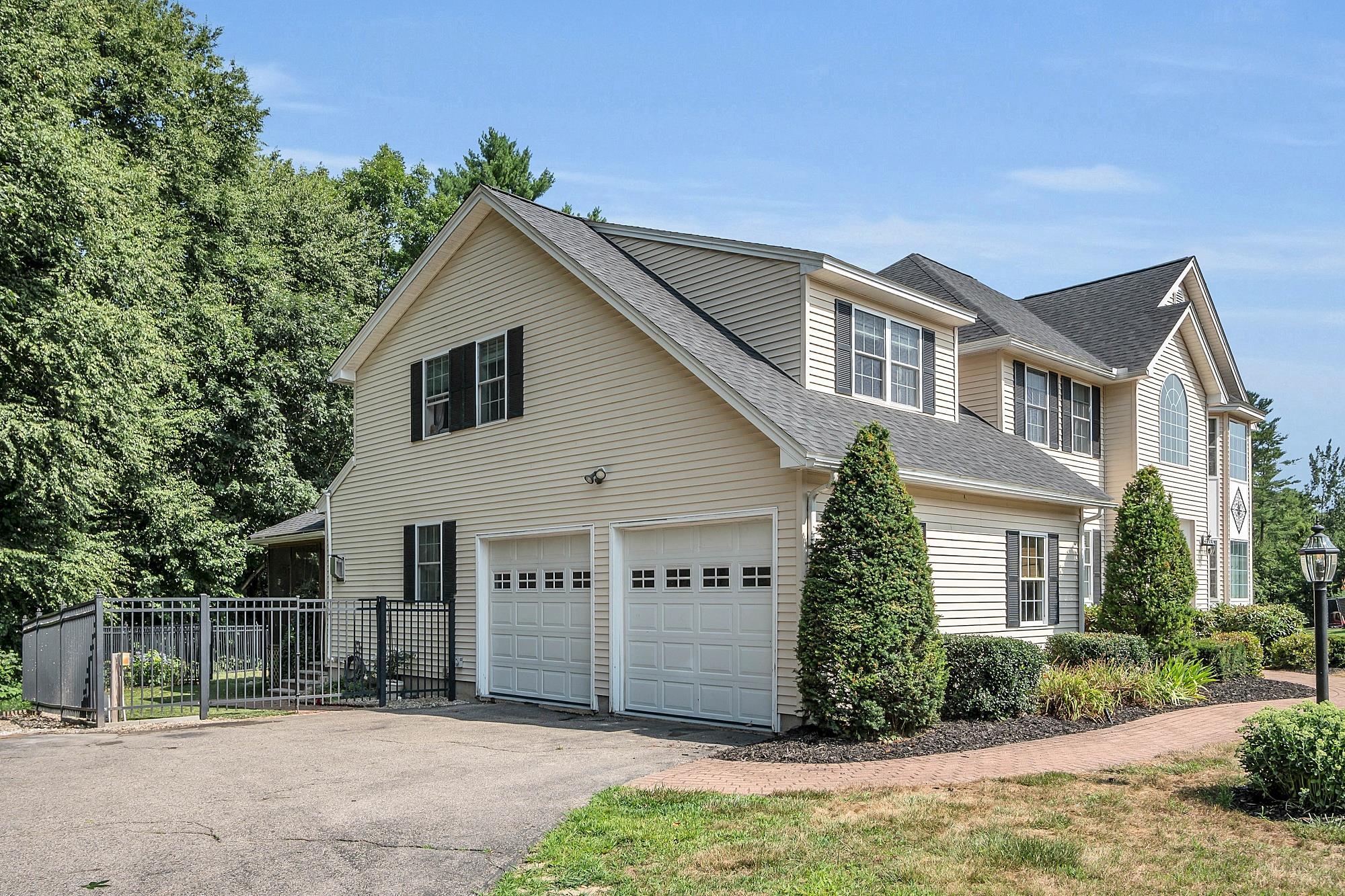 57 Fellows Road Brentwood, NH 03833 - Photo 13 of 40 Gallery Image 13