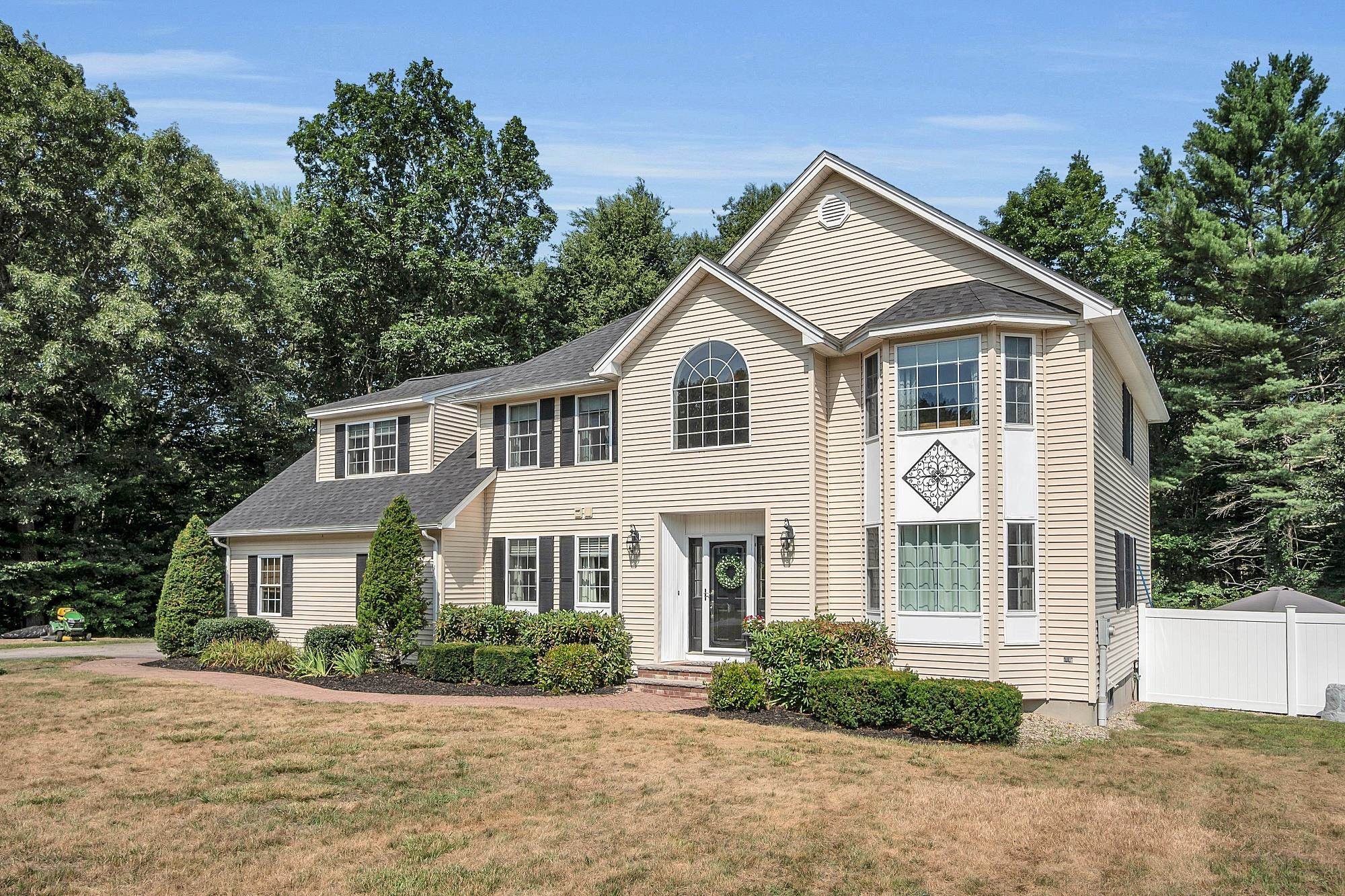57 Fellows Road Brentwood, NH 03833 - Photo 2 of 40 Gallery Image 2