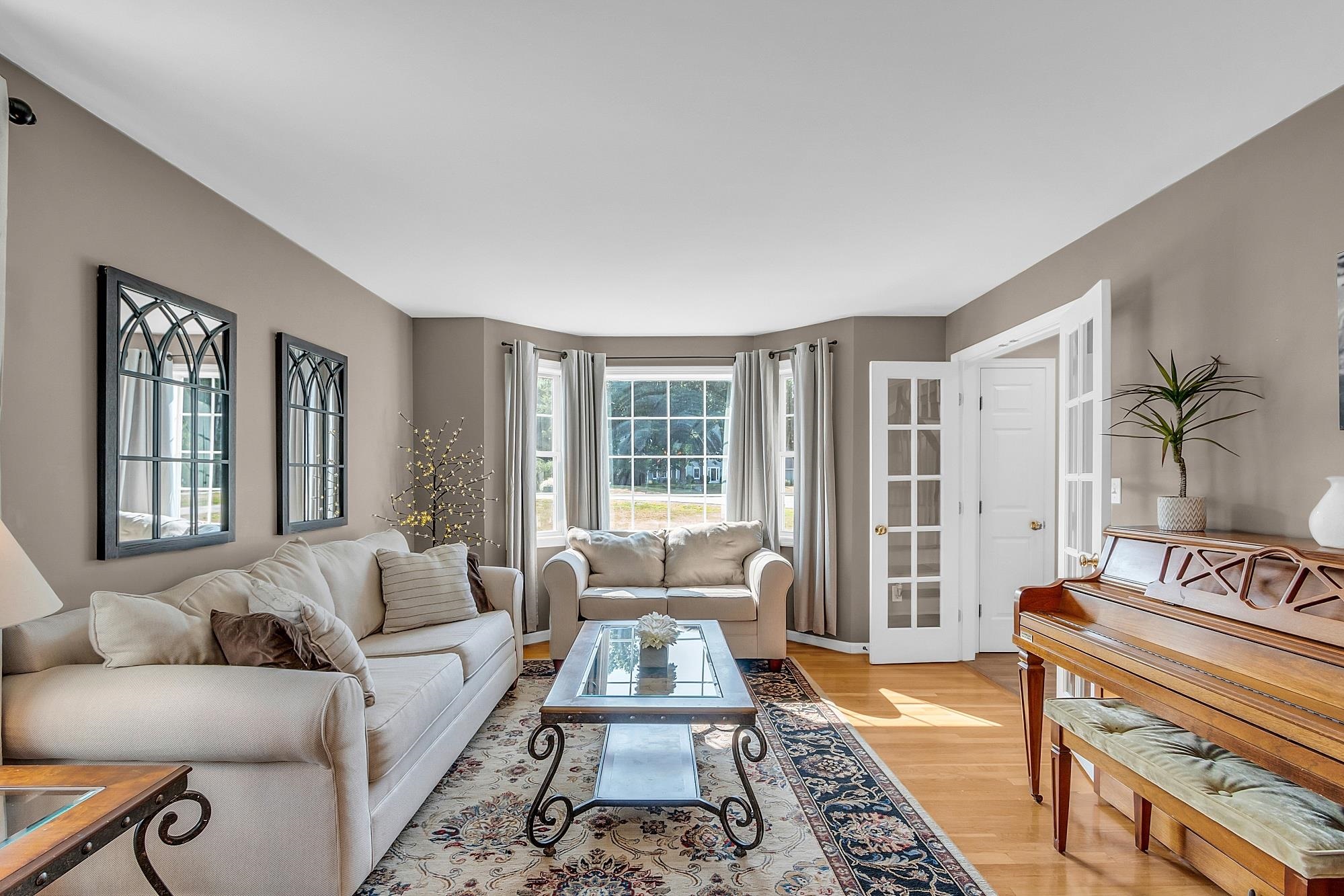 57 Fellows Road Brentwood, NH 03833 - Photo 3 of 40 Gallery Image 3
