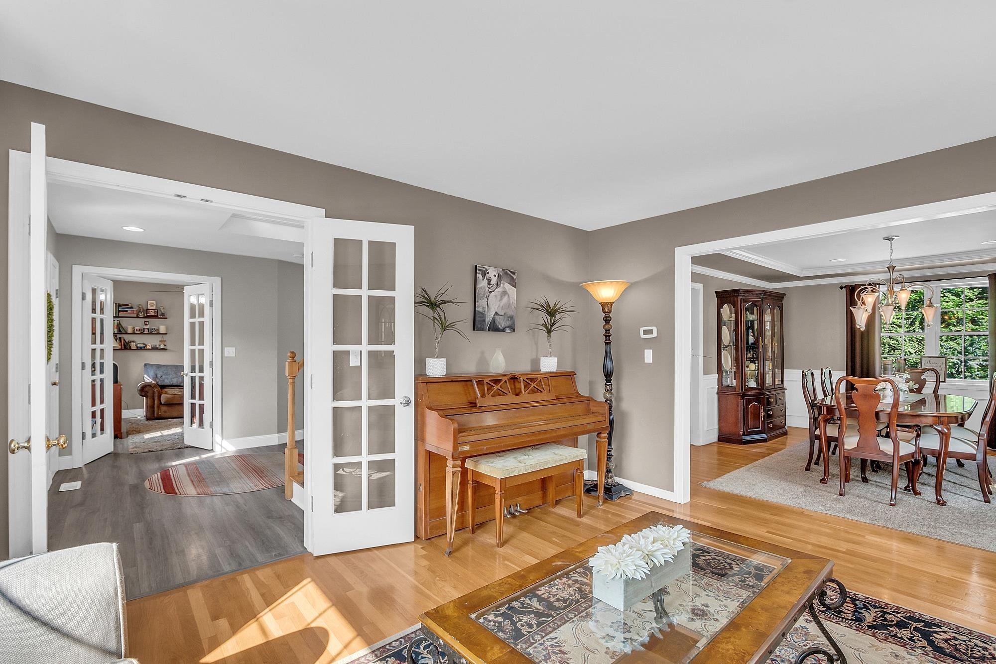 57 Fellows Road Brentwood, NH 03833 - Photo 4 of 40 Gallery Image 4