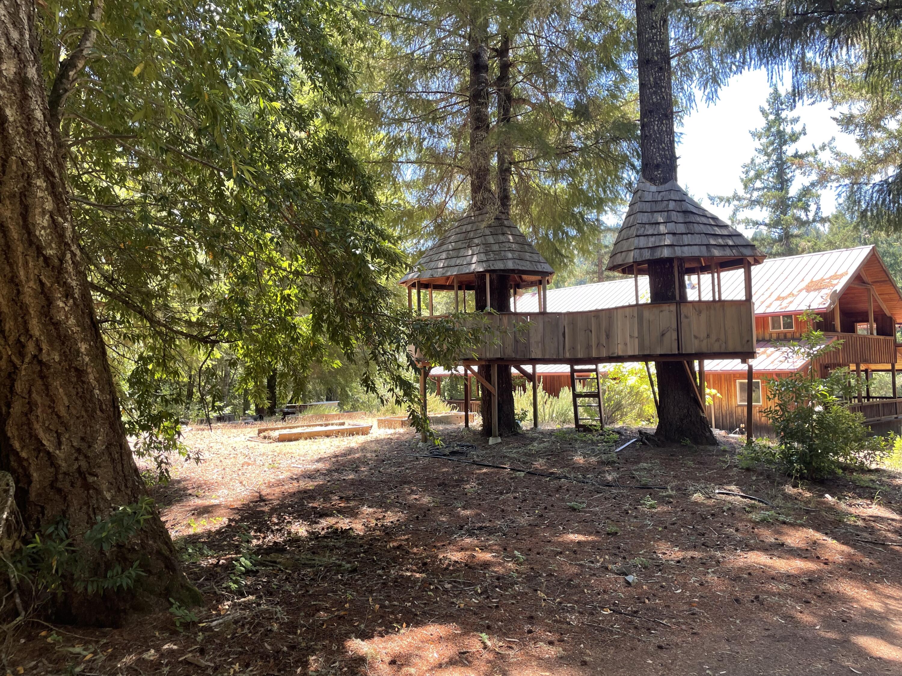 35082 Alderpoint Road Blocksburg, CA 95514 - Photo 38 of 71