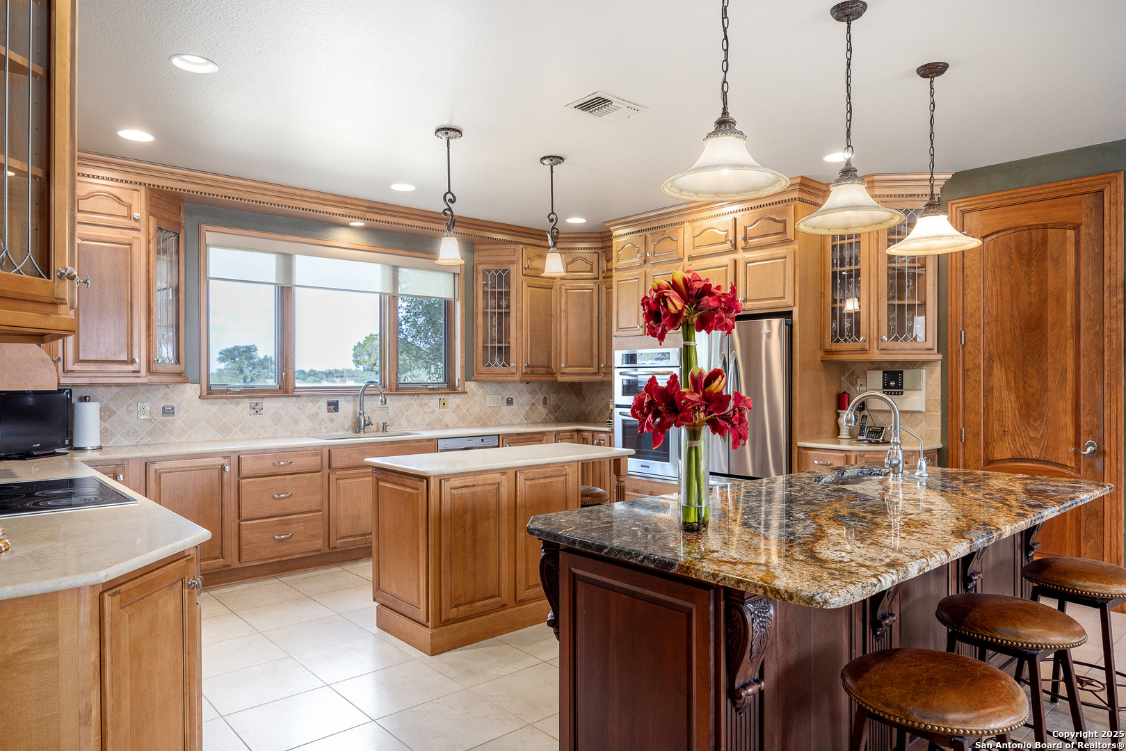 945 Elm Pass Road Center Point, TX 78010 - Photo 11 of 41