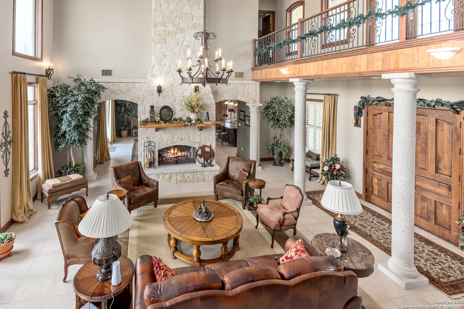 945 Elm Pass Road Center Point, TX 78010 - Photo 14 of 41