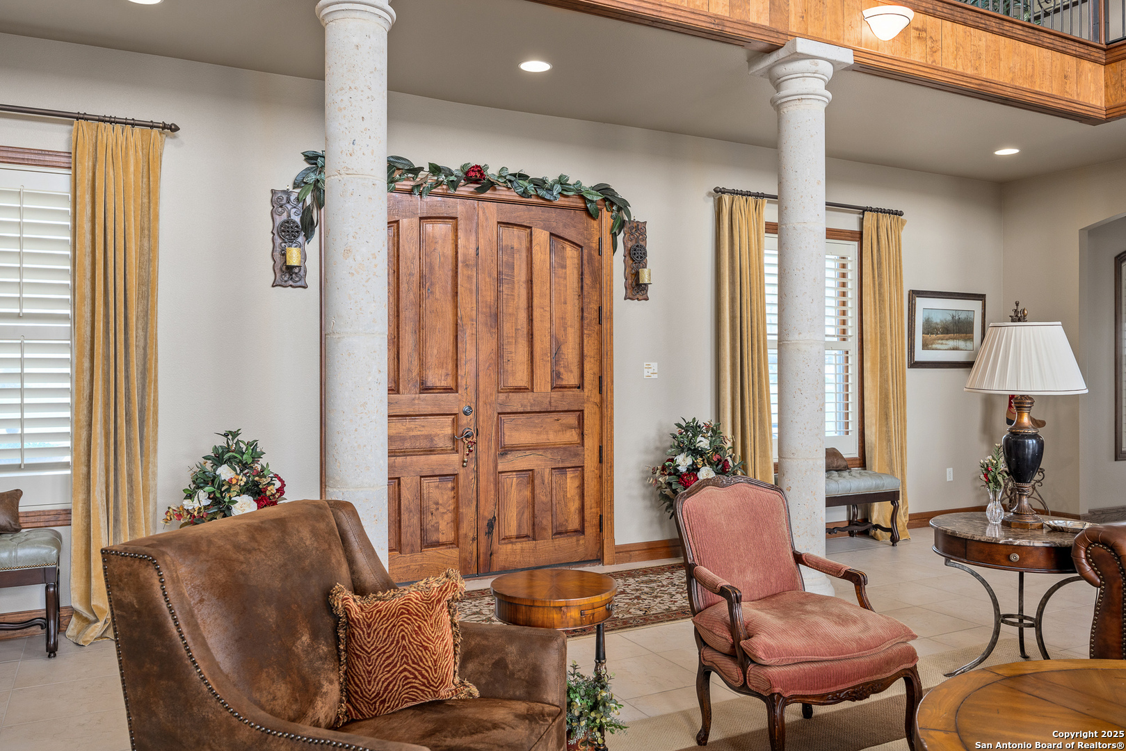 945 Elm Pass Road Center Point, TX 78010 - Photo 15 of 41