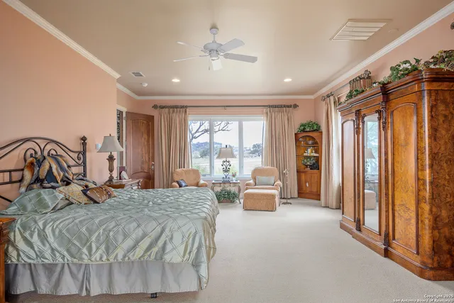 $4,200,000 | 945 Elm Pass Road, Center Point, TX 78010