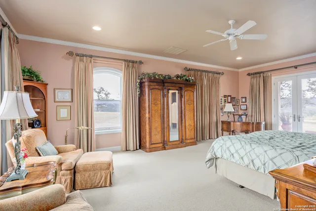 $4,200,000 | 945 Elm Pass Road, Center Point, TX 78010