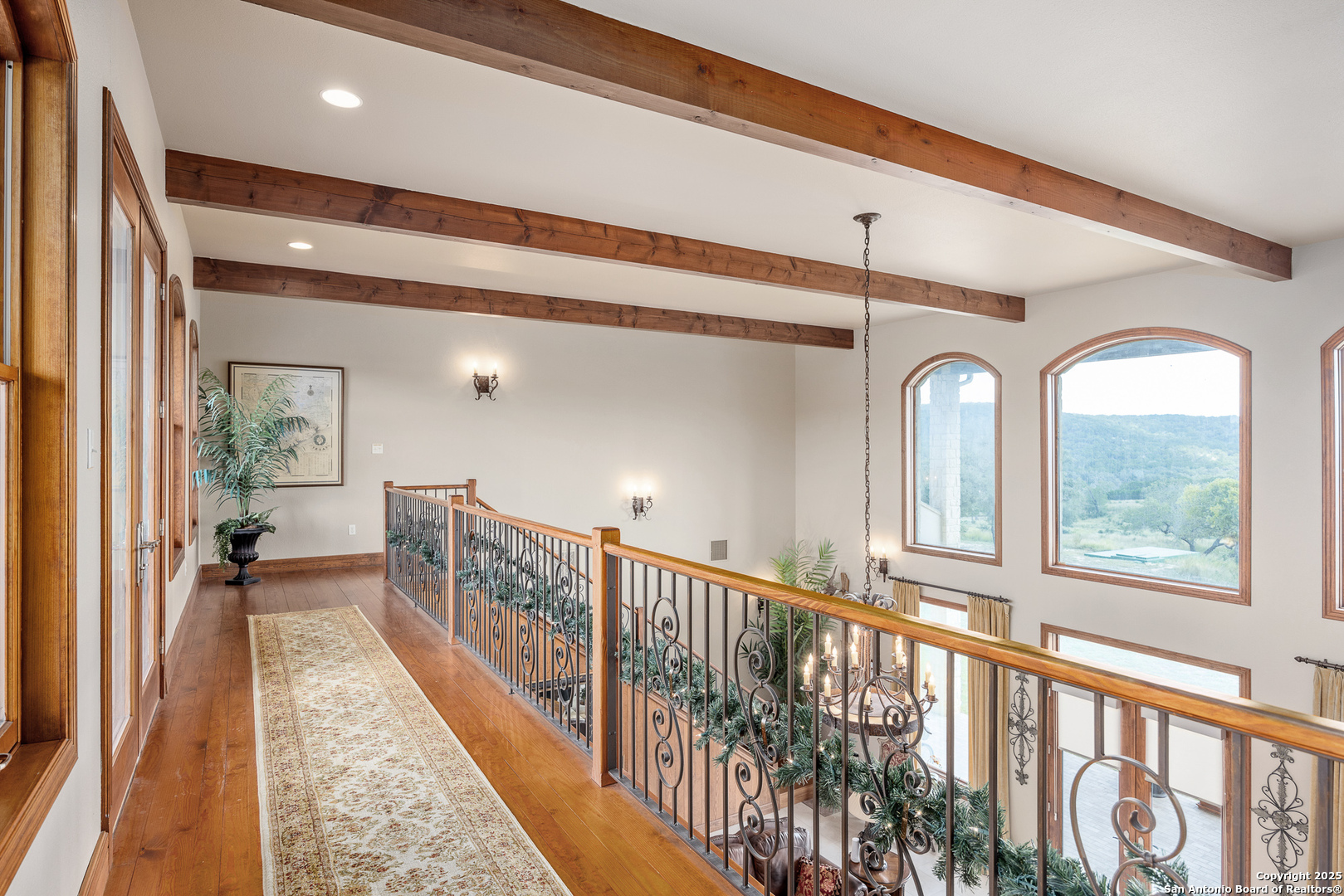 945 Elm Pass Road Center Point, TX 78010 - Photo 23 of 41