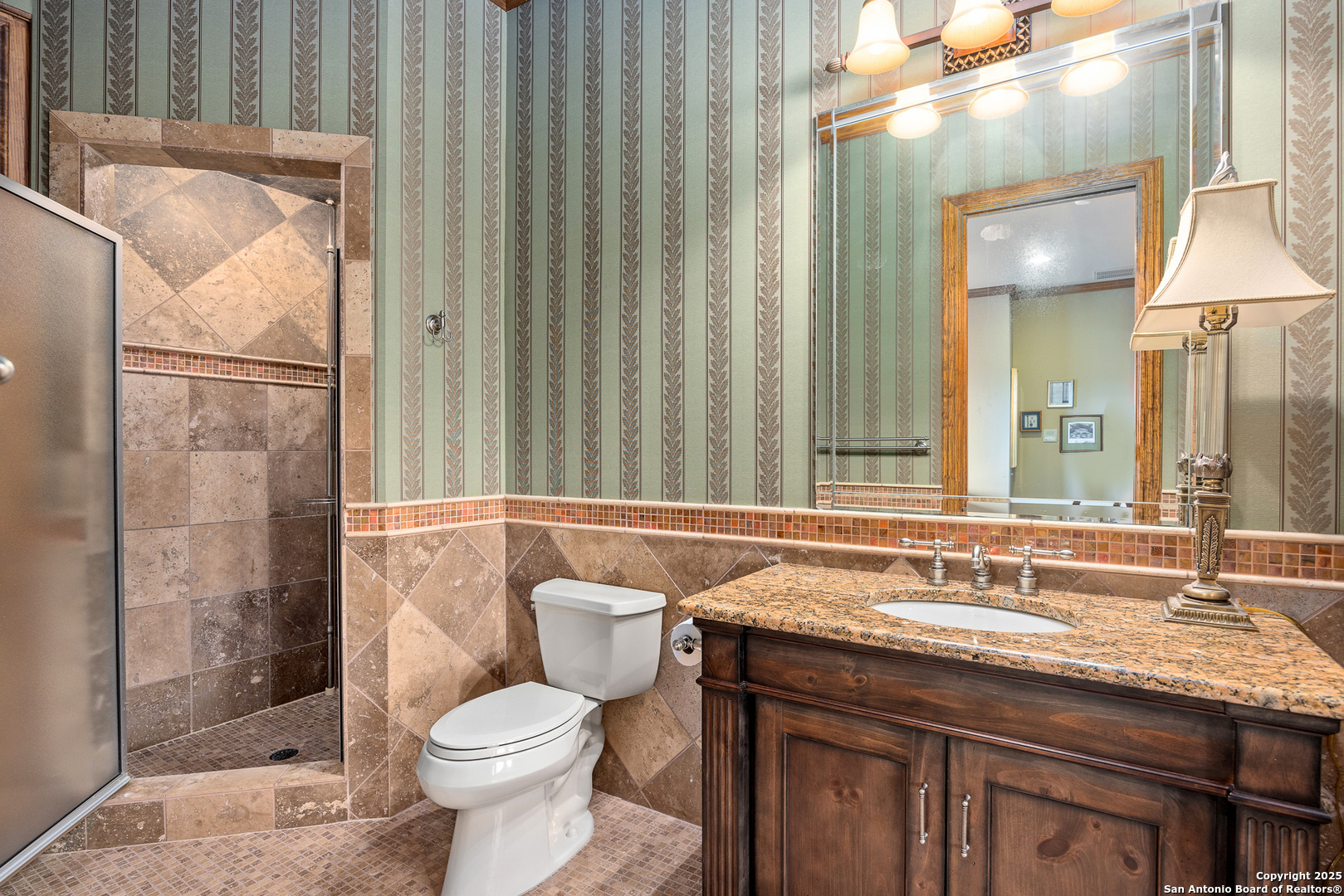 945 Elm Pass Road Center Point, TX 78010 - Photo 25 of 41