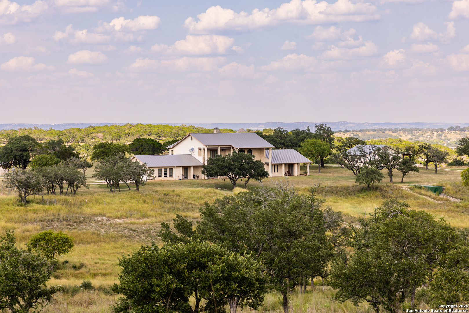 945 Elm Pass Road Center Point, TX 78010 - Photo 28 of 41