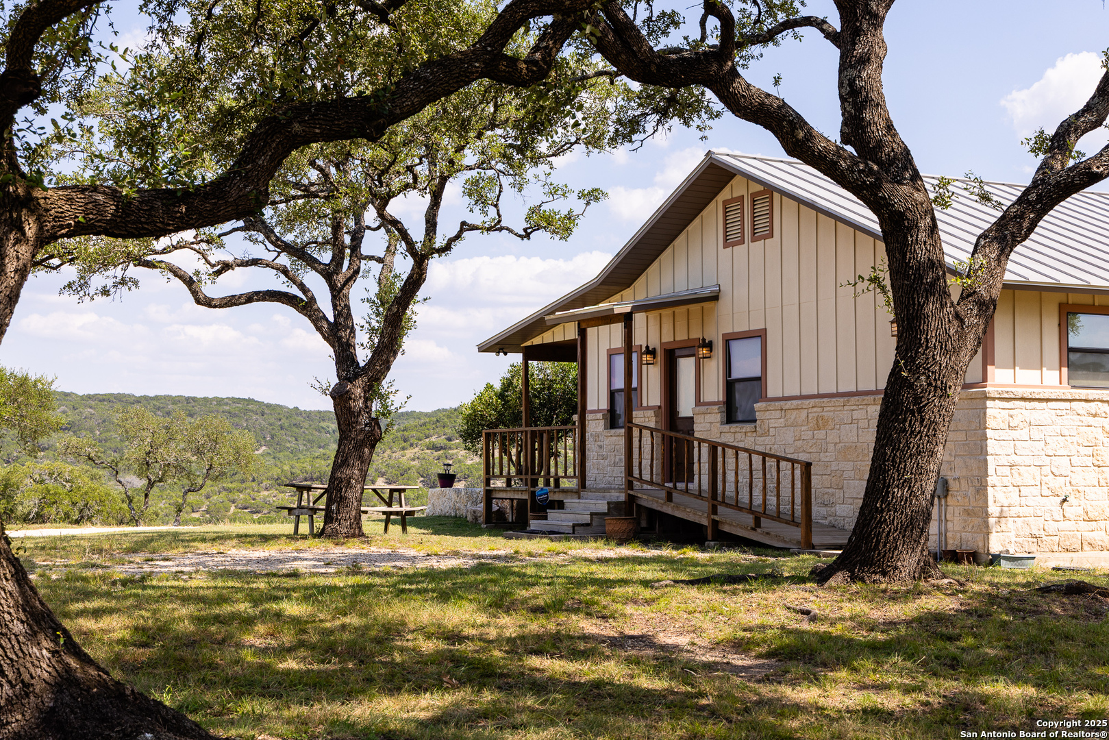 945 Elm Pass Road Center Point, TX 78010 - Photo 30 of 41