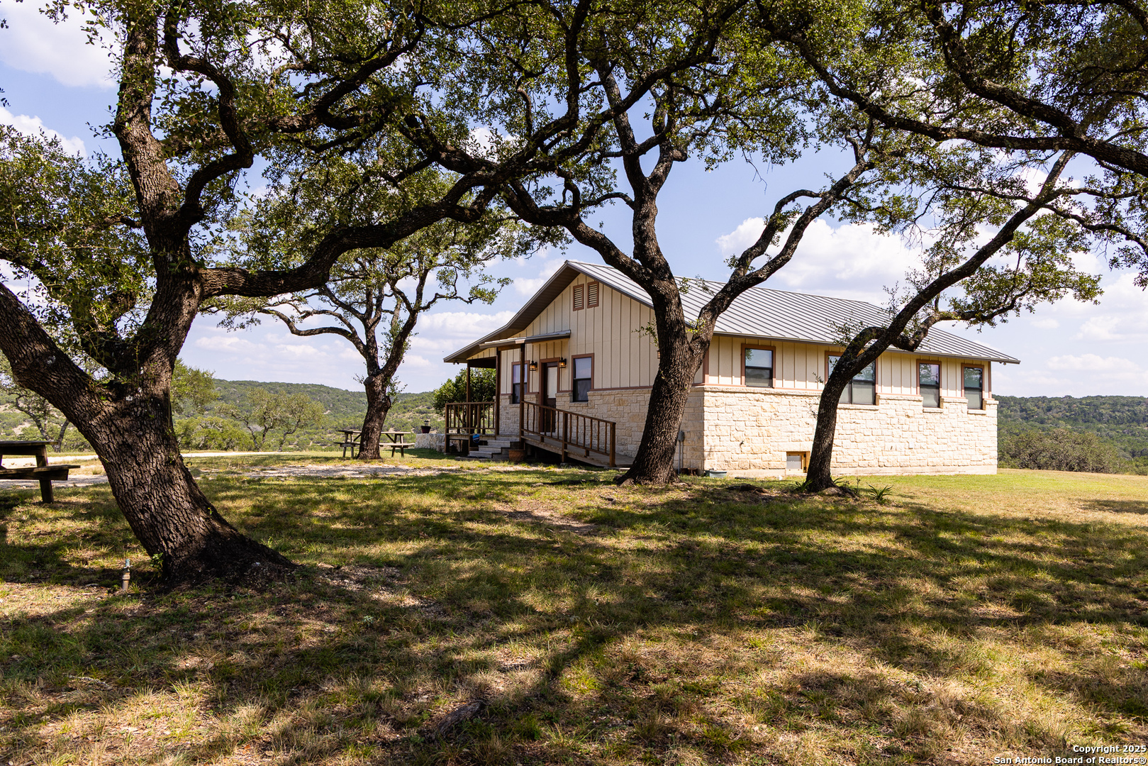 945 Elm Pass Road Center Point, TX 78010 - Photo 32 of 41