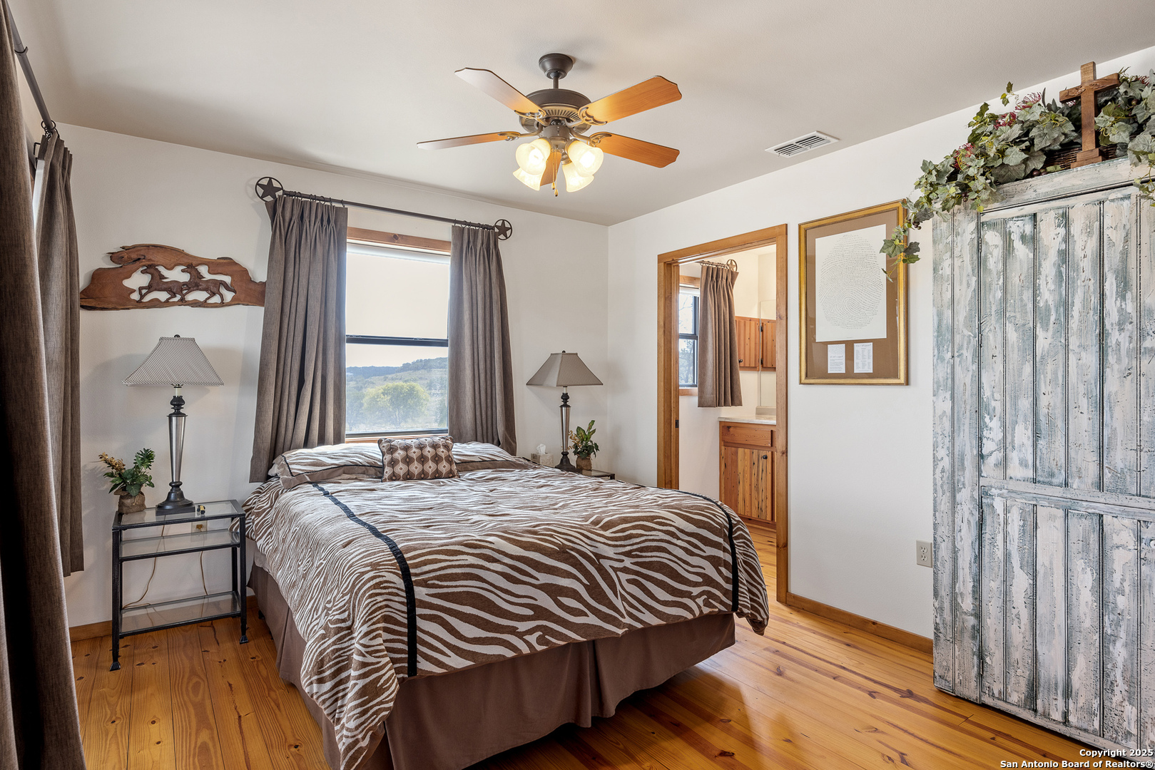 945 Elm Pass Road Center Point, TX 78010 - Photo 35 of 41