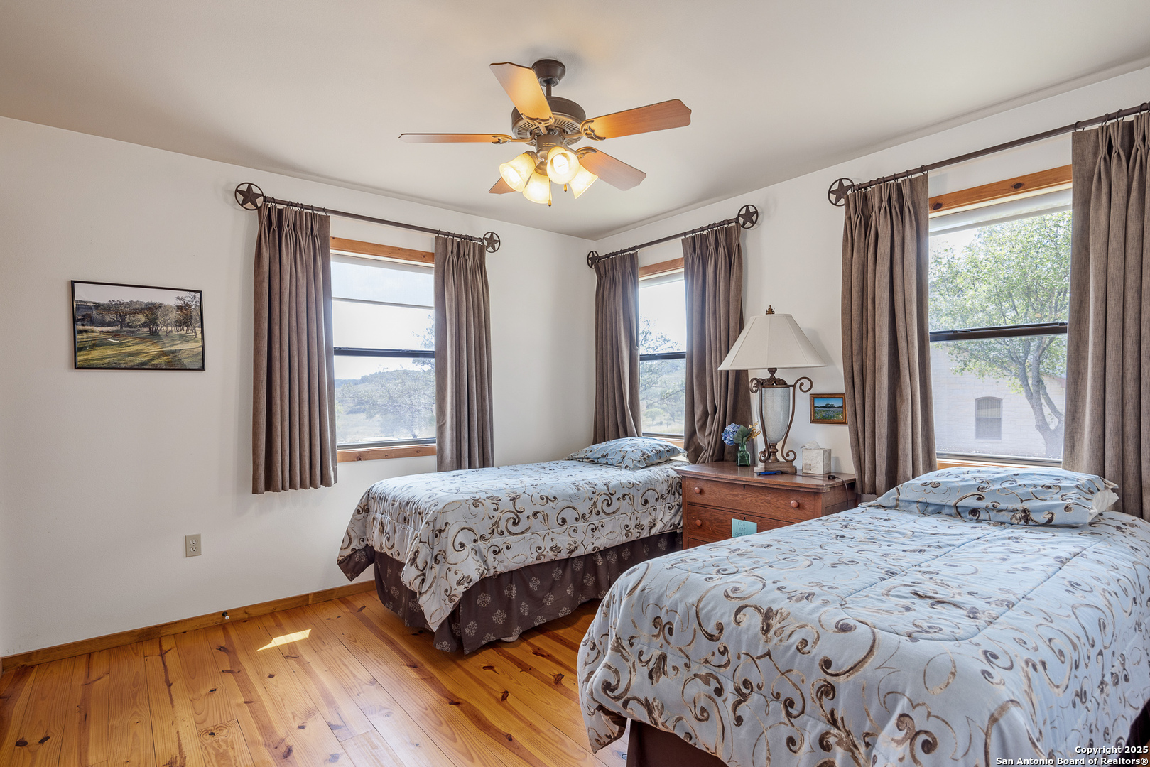 945 Elm Pass Road Center Point, TX 78010 - Photo 36 of 41