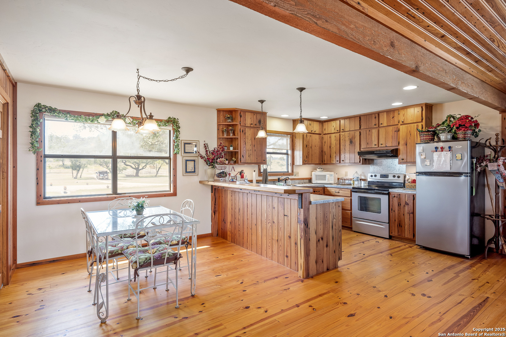 945 Elm Pass Road Center Point, TX 78010 - Photo 38 of 41