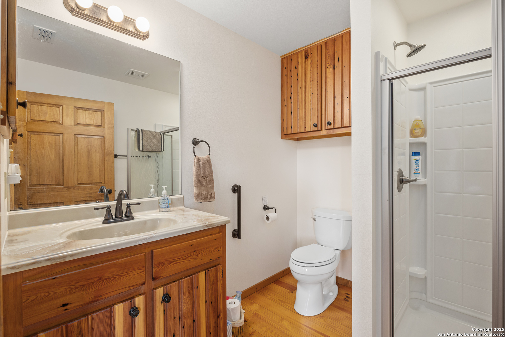 945 Elm Pass Road Center Point, TX 78010 - Photo 40 of 41