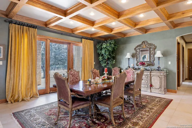 $4,200,000 | 945 Elm Pass Road, Center Point, TX 78010