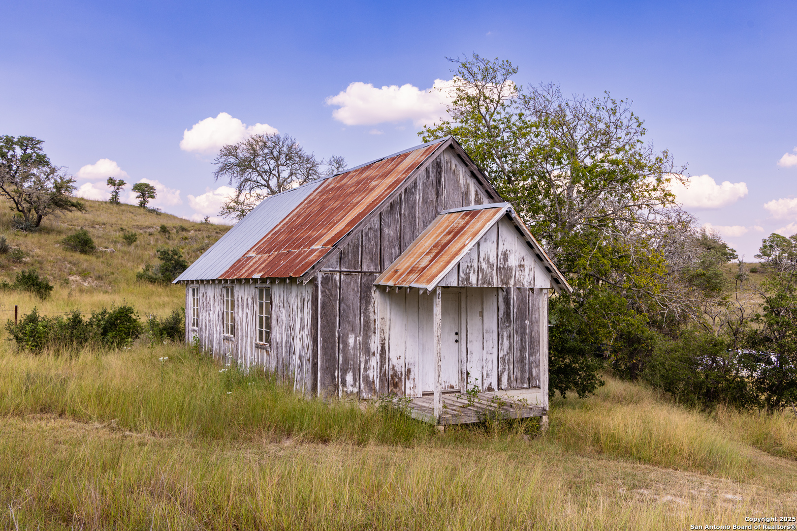 945 Elm Pass Road Center Point, TX 78010 - Photo 41 of 41