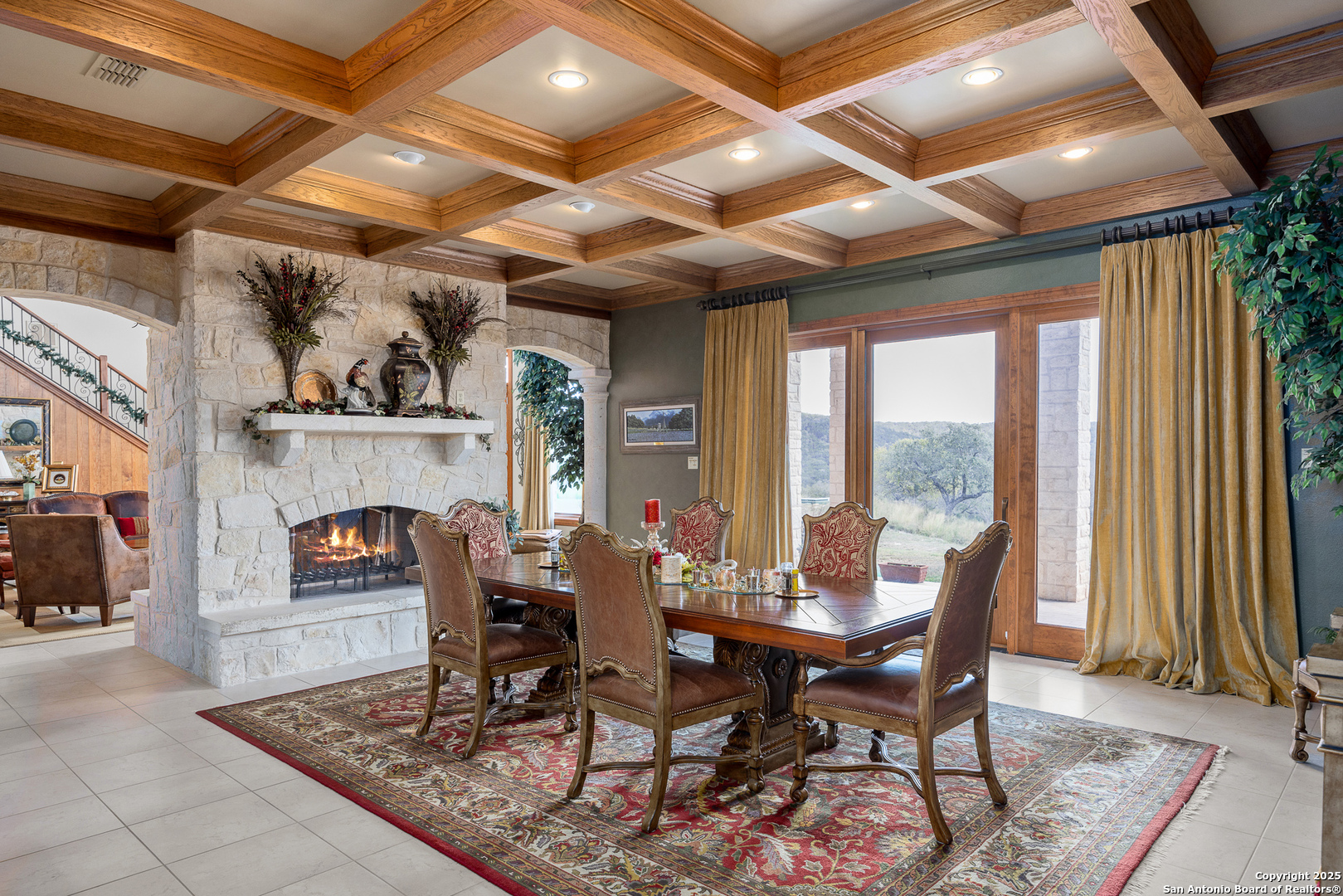 945 Elm Pass Road Center Point, TX 78010 - Photo 5 of 41