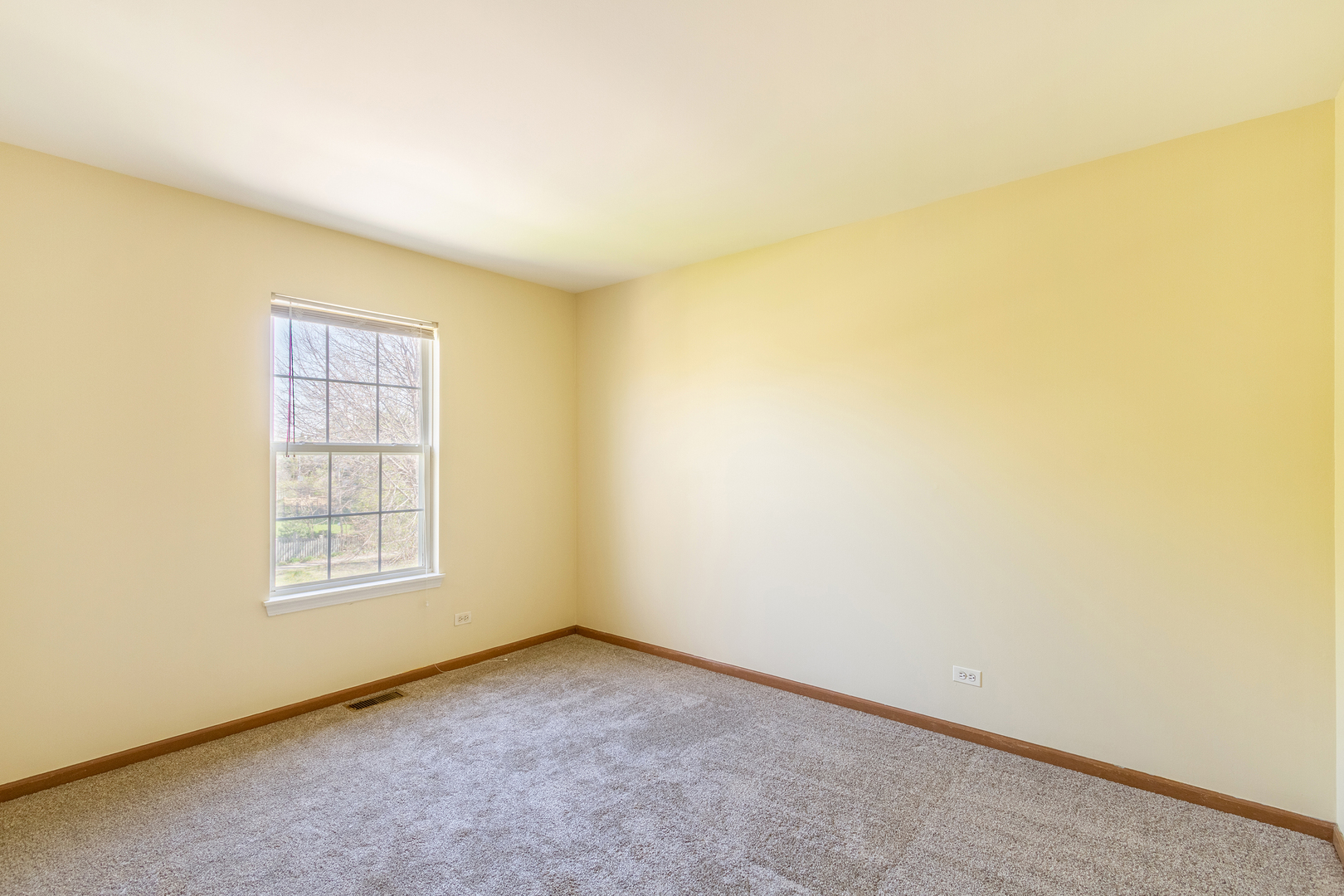 2624 Idaho Road Naperville, IL 60564 - Photo 19 of 23 an empty room with windows