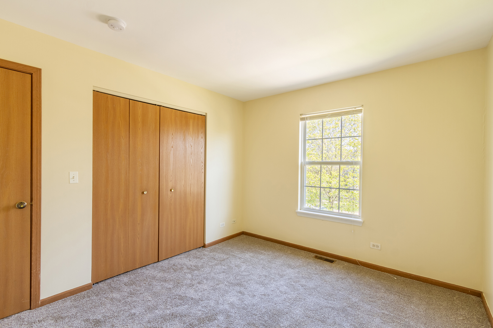 2624 Idaho Road Naperville, IL 60564 - Photo 20 of 23 an empty room with windows