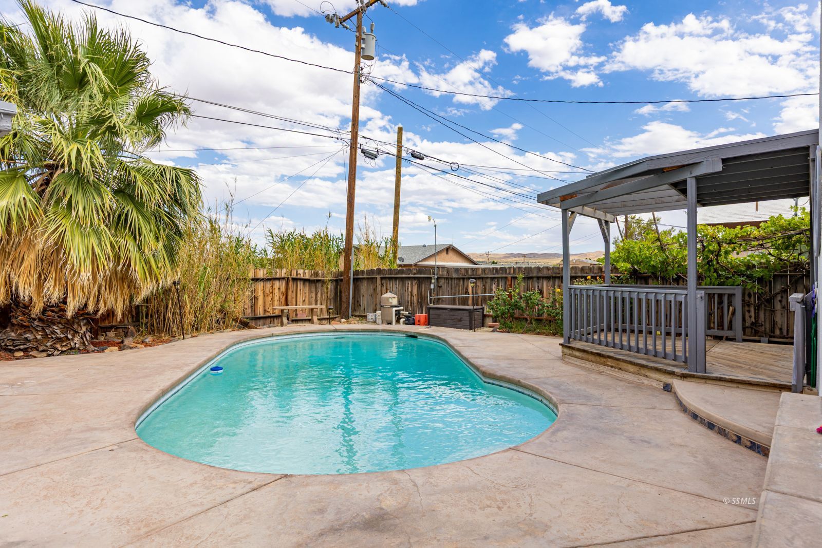 1024 Porter Street Ridgecrest, CA 93555 - Photo 28 of 32