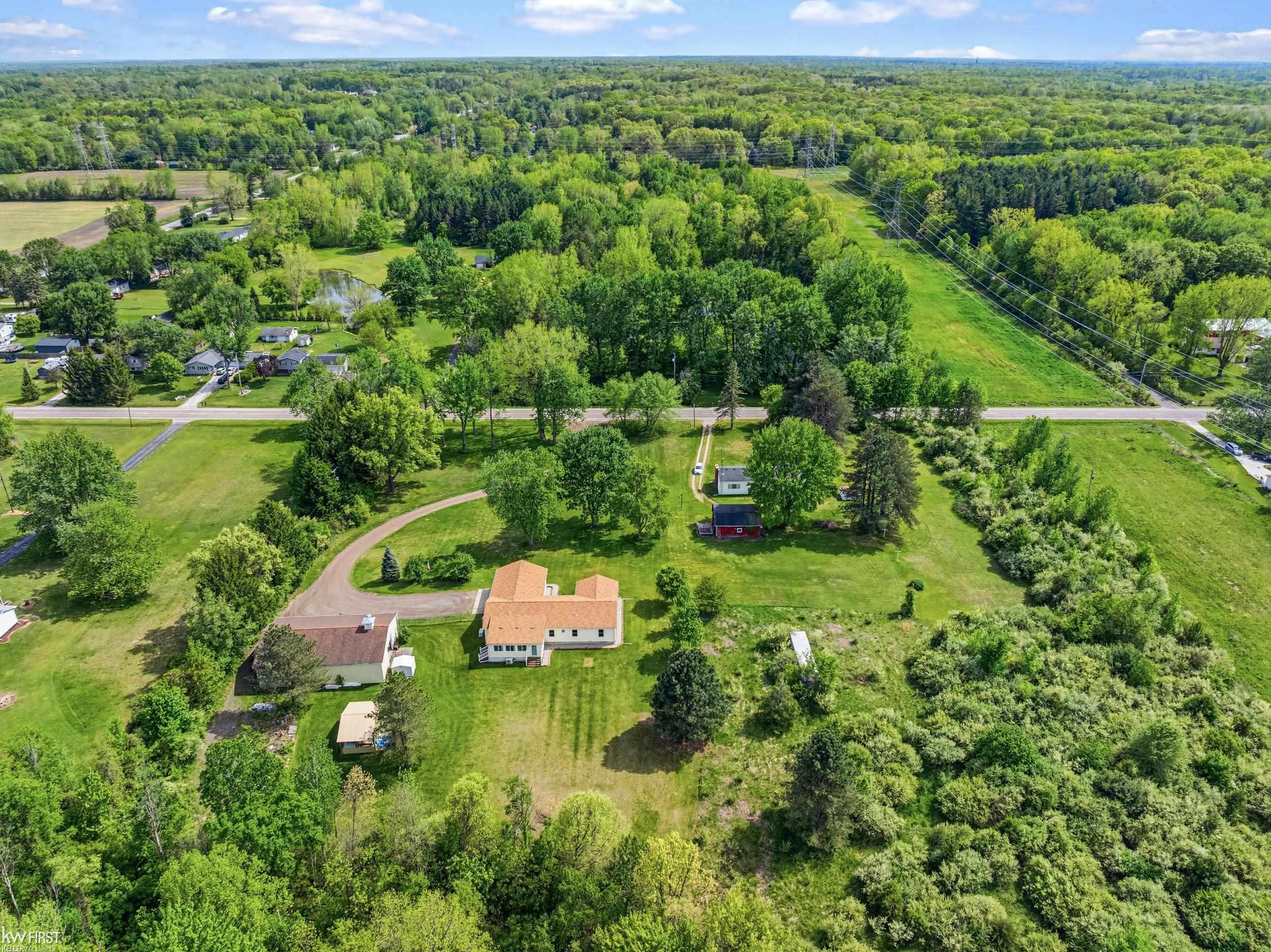 2445 East Lake Road Clio, MI 48420 - Photo 52 of 55