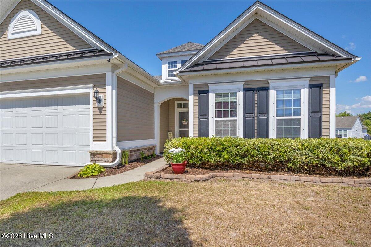 5261 Windlass Road Southport, NC 28461 - Photo 2 of 96 5261 WINDLASS RD