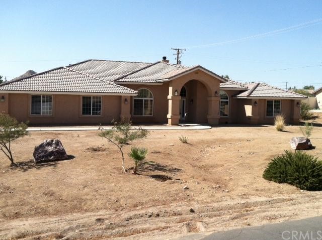 19402 Roanoke Road Apple Valley, CA 92307 - Photo 1 of 1 Gallery Image 1