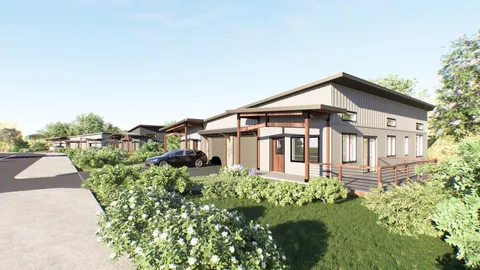 $775,000 | 6 A Cooper Street, New Paltz, NY 12561